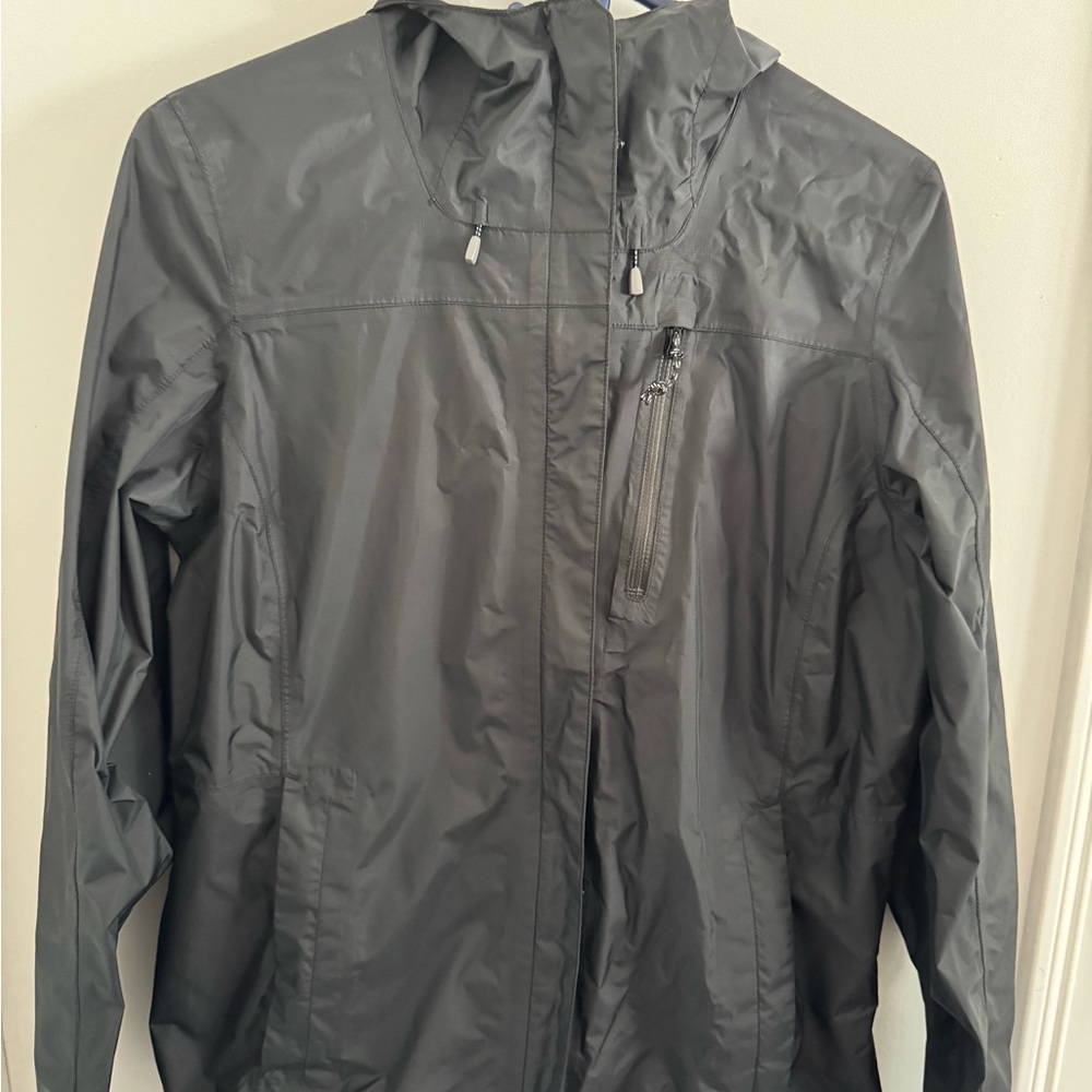 L.L. Bean Women's Trail Model Rain Jacket